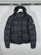 Moncler Jacket Dublin size 3 grey